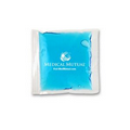 Blue Stay-Soft Gel Pack (4.5"x4.5")